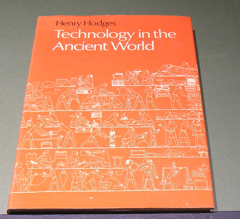 Technology in the Ancient World