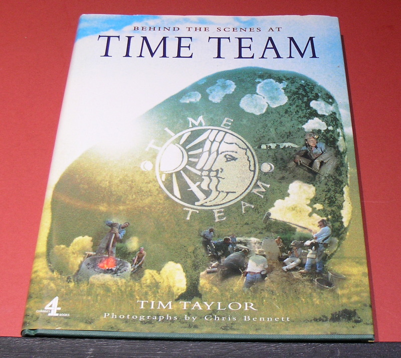 Time Team
