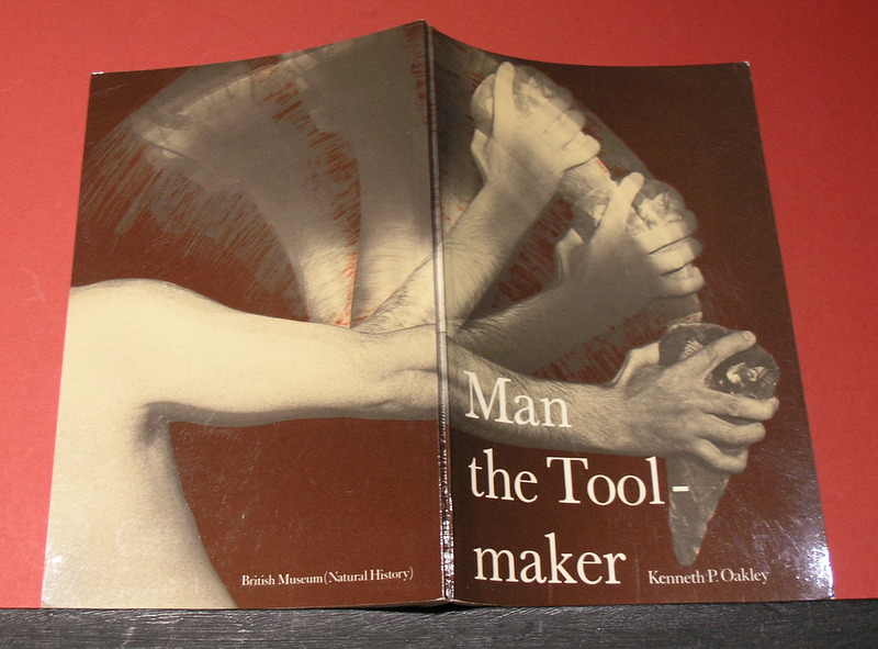 Man the Tool-Maker