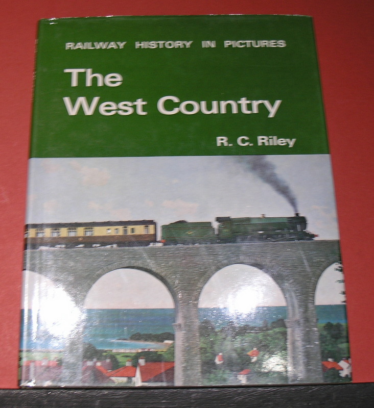 The west Country