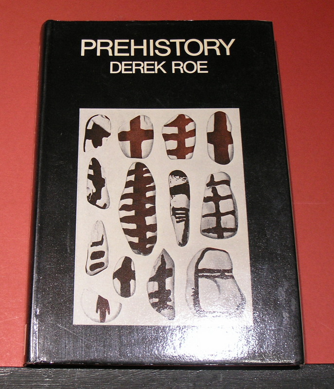 Prehistory