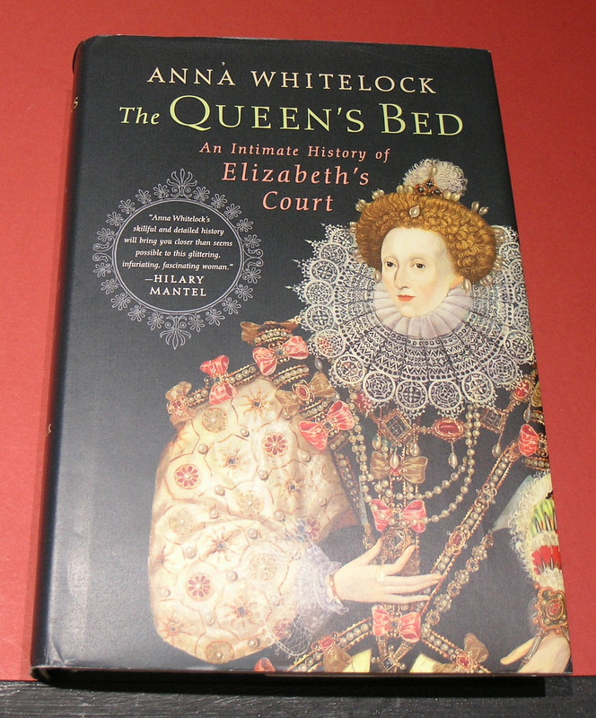 The Queen's Bed