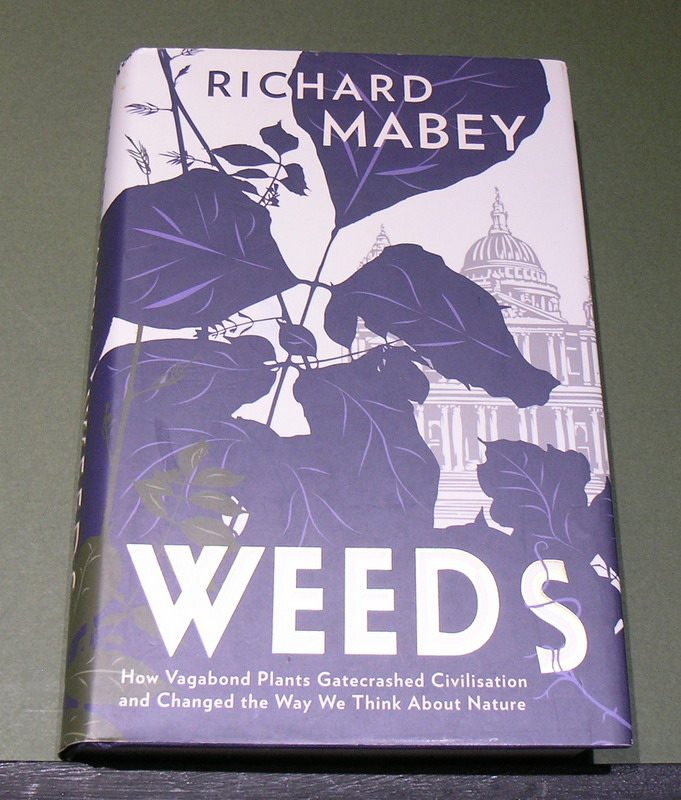 WEEDS