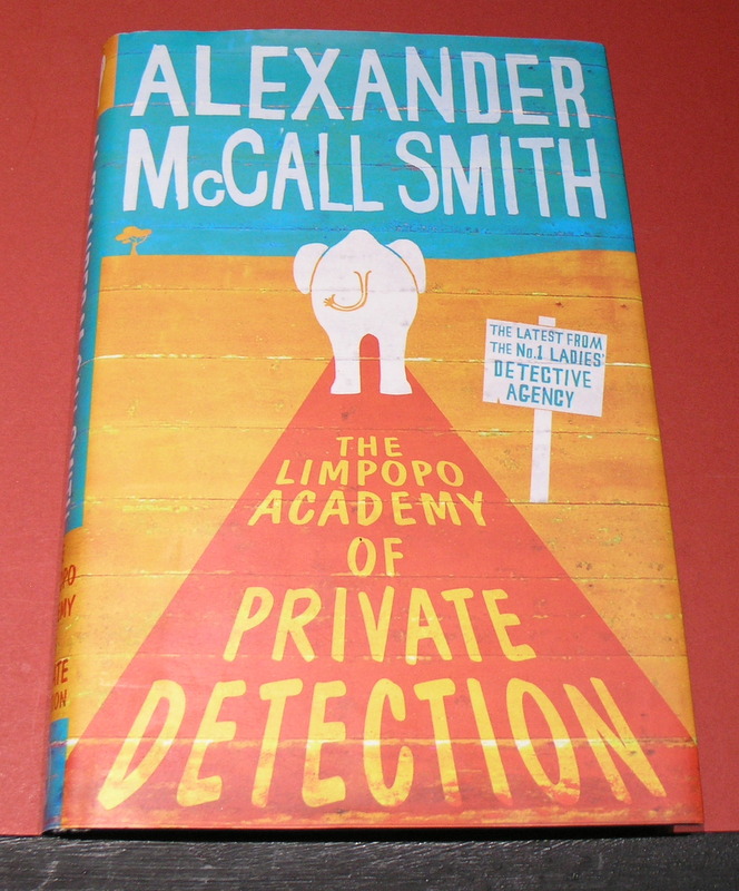 The Limpopo Academy of private Detection