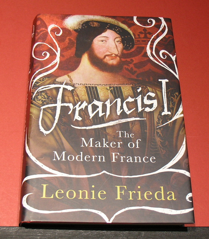 Francis 1