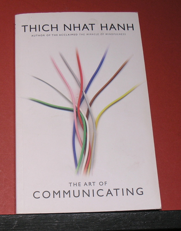 The Art of Communicating