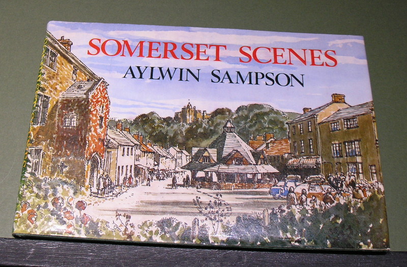 Somerset Scenes