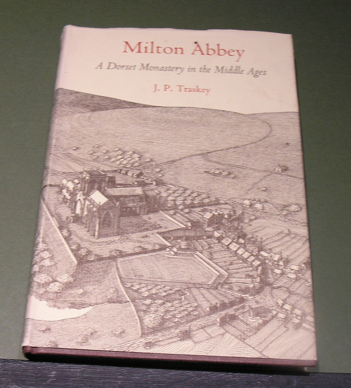 Milton Abbey