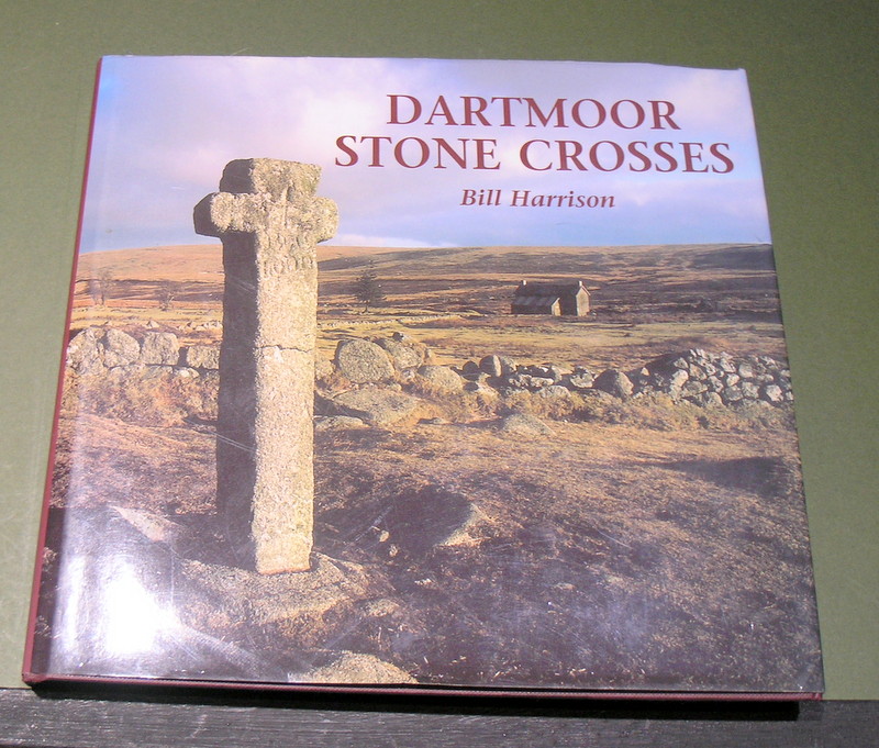 Dartmoor Stone Crosses