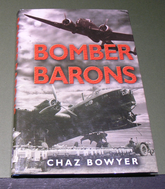 Bomber Barons
