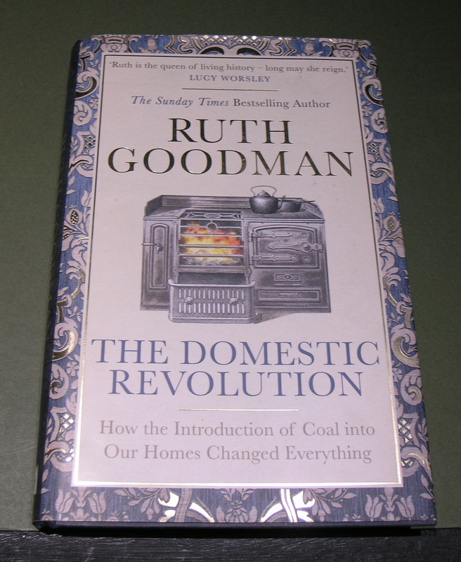 The Domestic Revolution: How the Introduction of Coal into our Homes Changed Everything