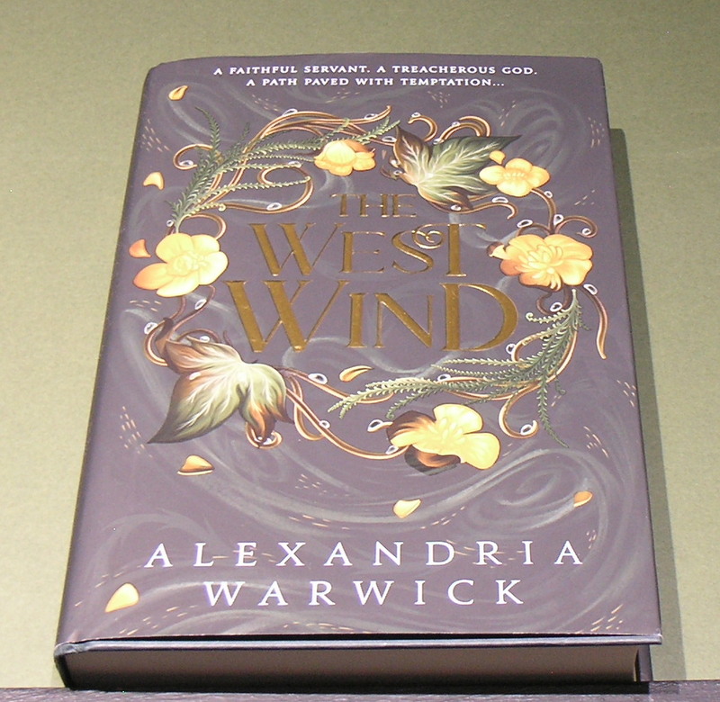 The West Wind