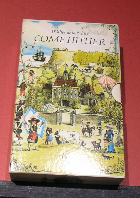 Come Hither