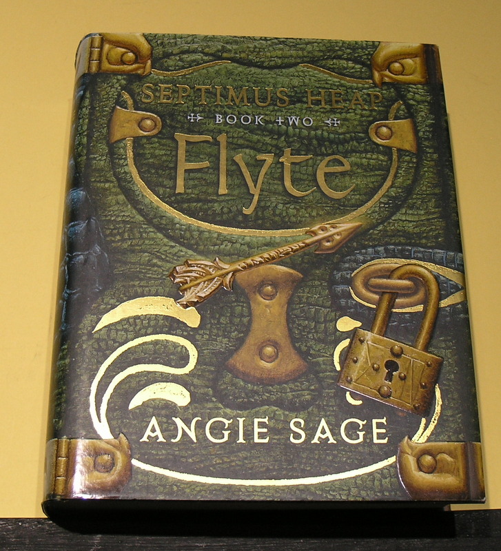 Flyte