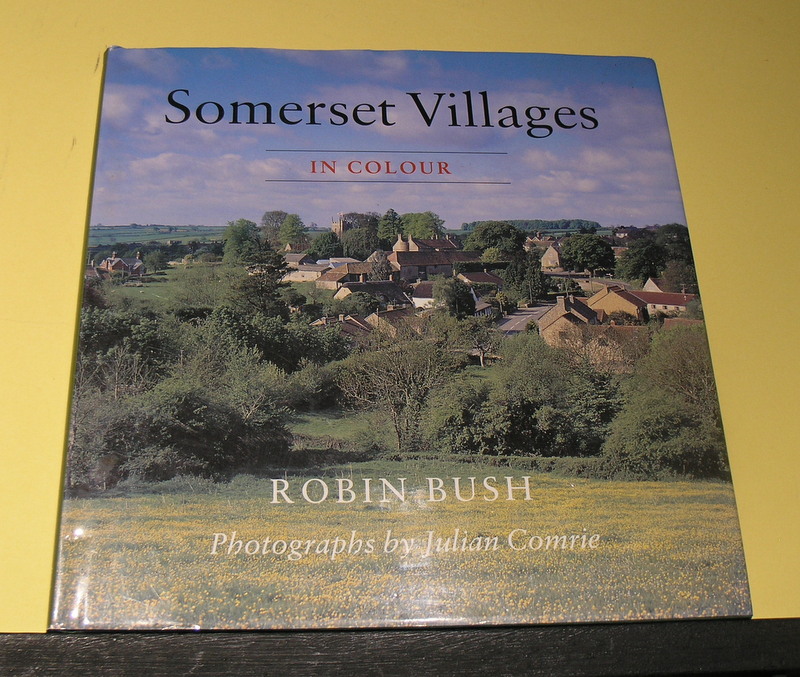 Somerset Villages