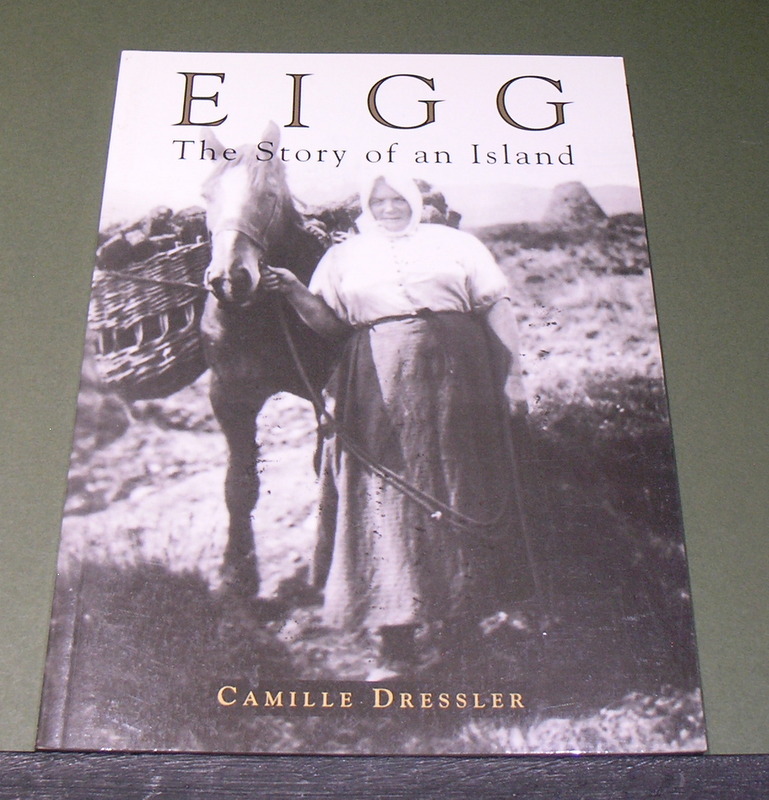 EiGG - The Story of an Island