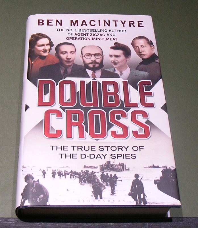 Double Cross