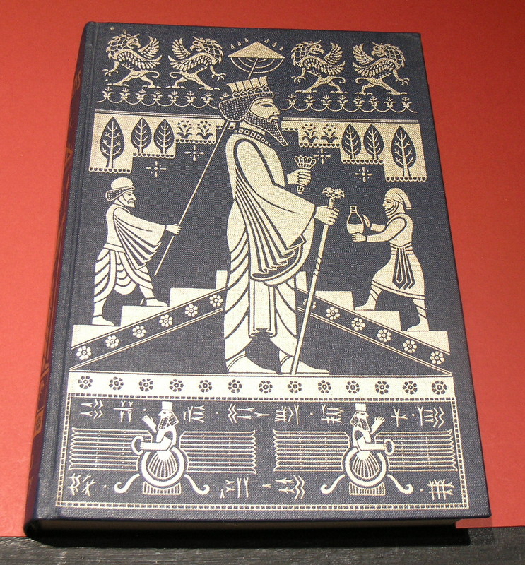 The Persians