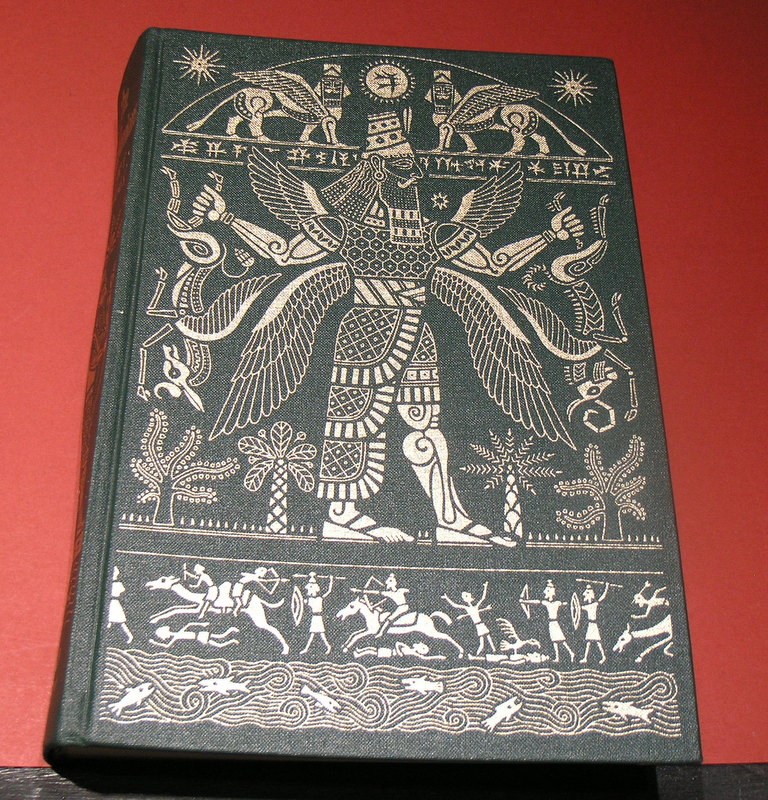 The Babylonians