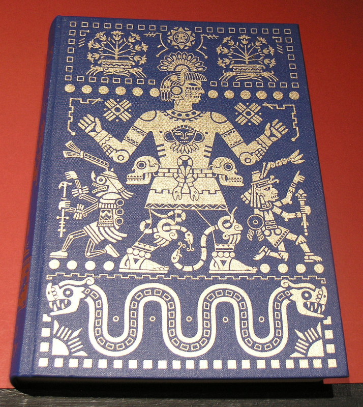 The Aztecs