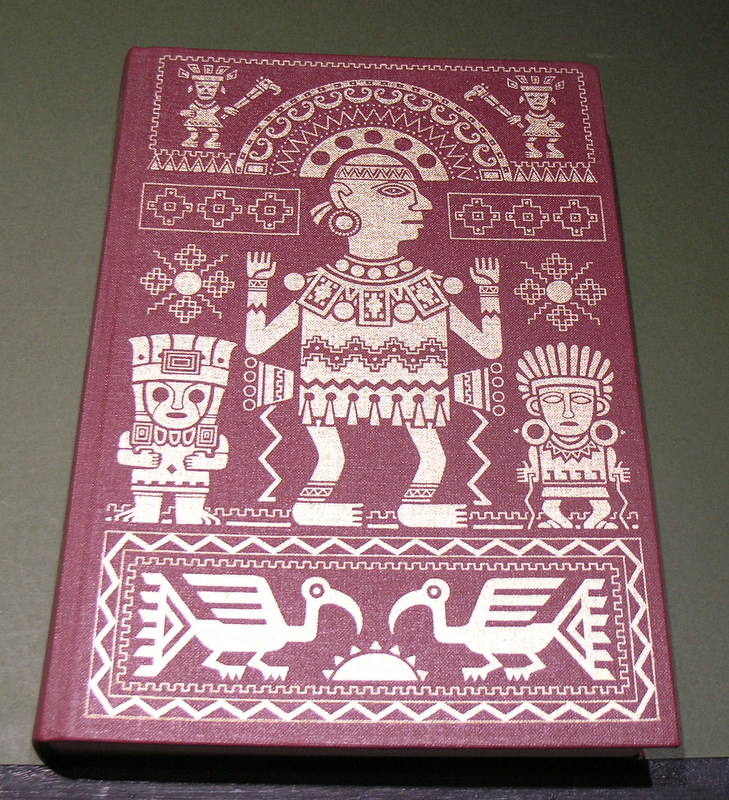 The Incas