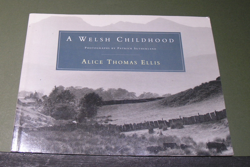 A Welsh Childhood
