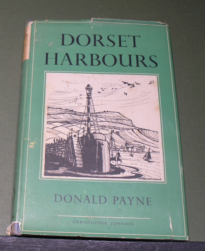 Dorset Harbours