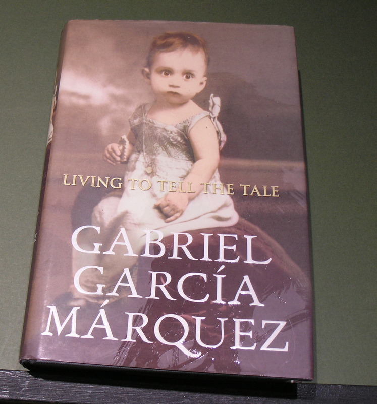 Living To Tell The Tale