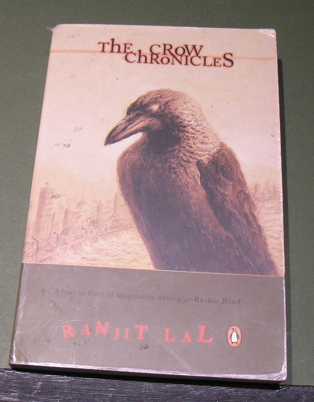 The Crow Chronicles