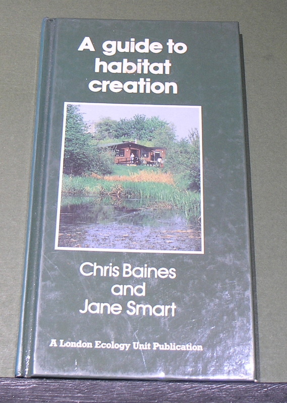 A Guide to Habitat Creation