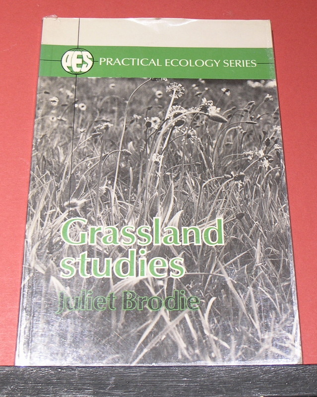 Grassland Studies