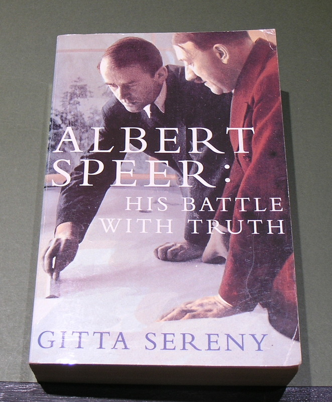 Albert Speer : His Battle with Truth