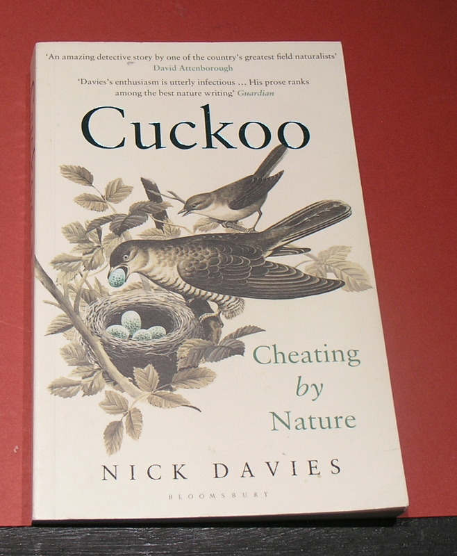 CUCKOO - Cheating by Nature
