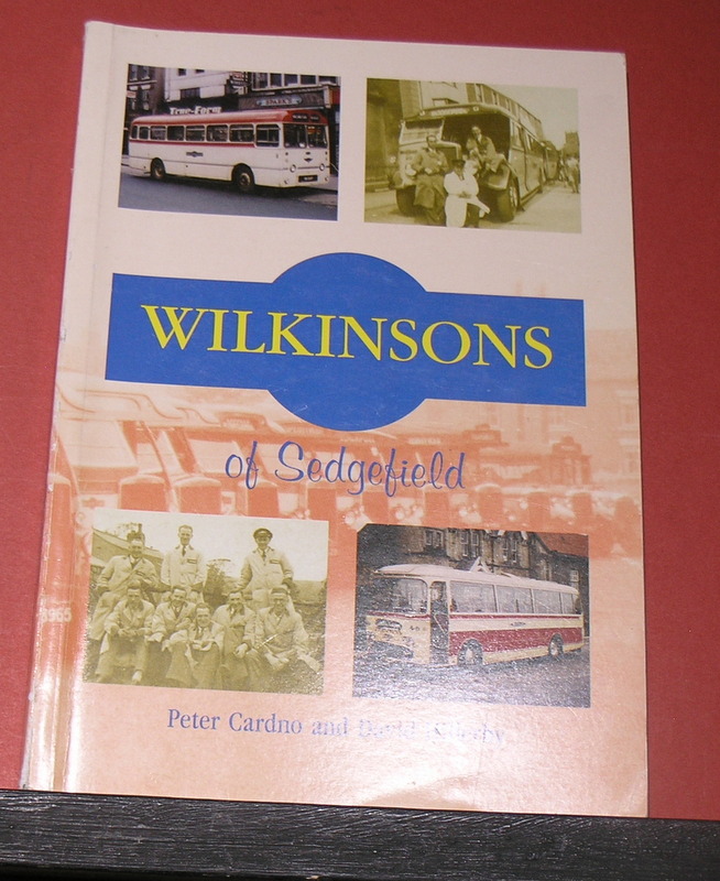 Wilkinsons of Sedgefield