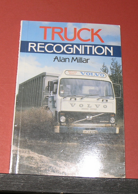 Truck Recognition 2nd Edition