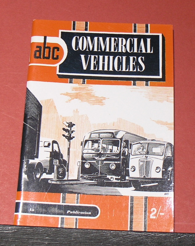 ABC- Commercial Vehicles