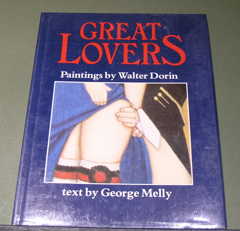Great Lovers