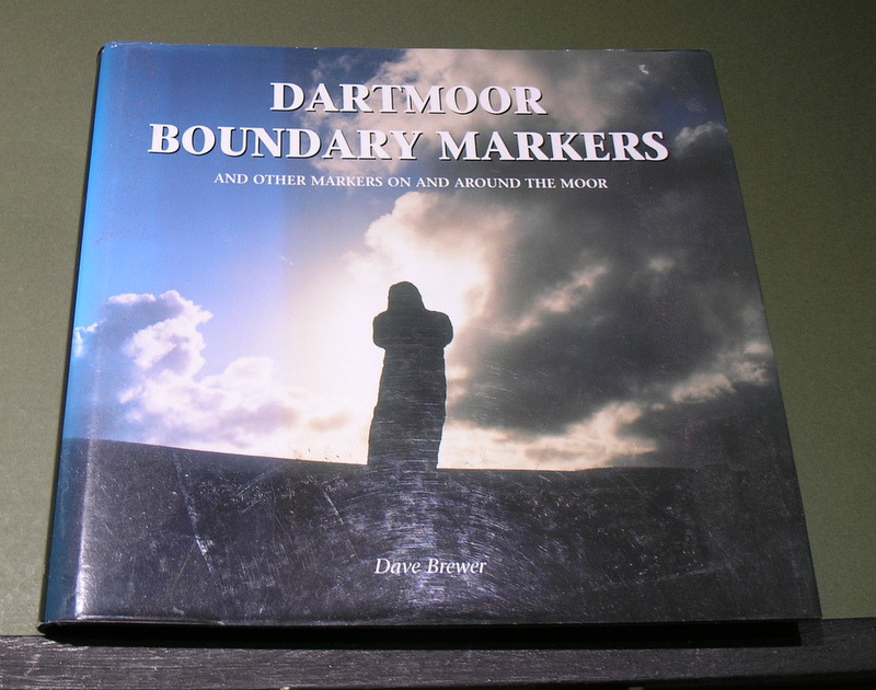 Dartmoor Boundary Markers and other Markers on and around the Moor