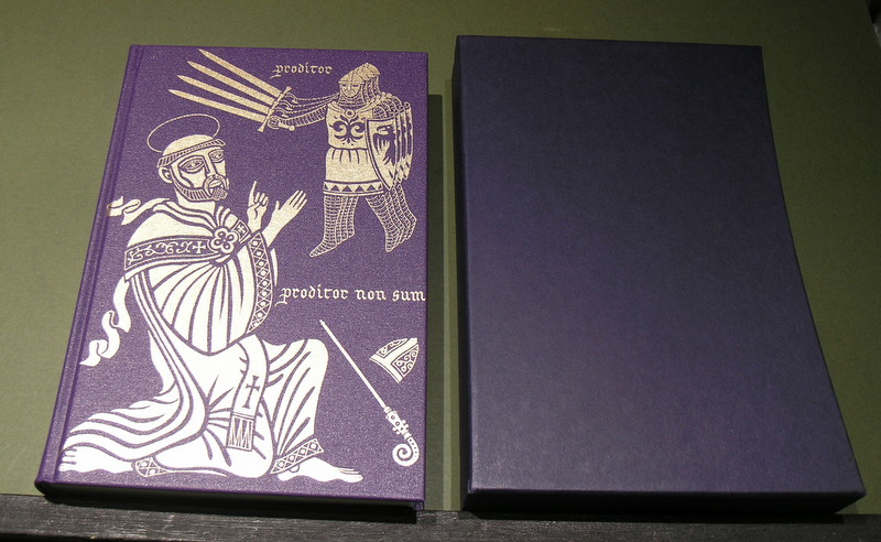 THomas Becket
