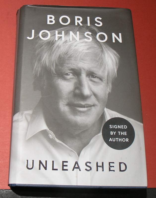 Unleashed