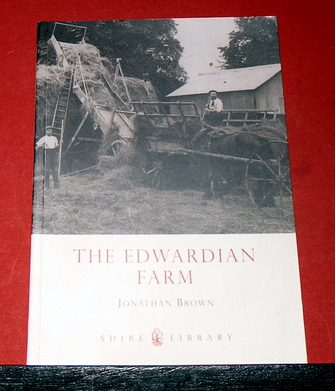 Edwardian Farm