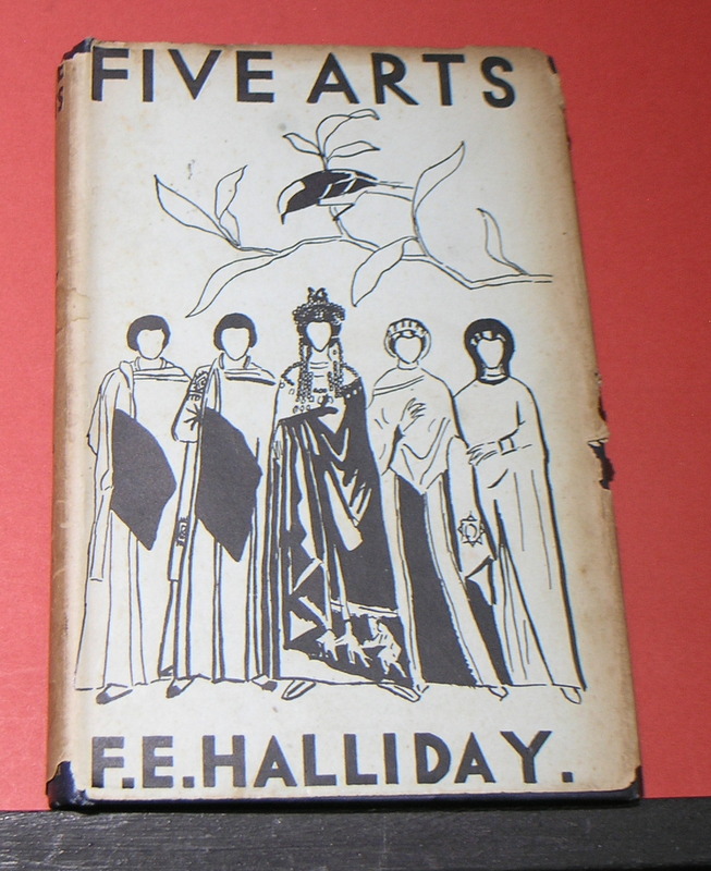 Five Arts