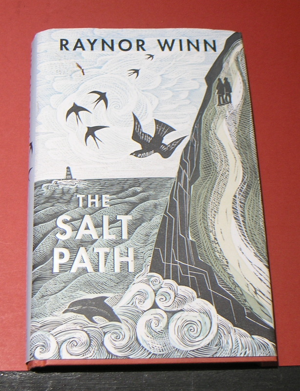 The Salt Path