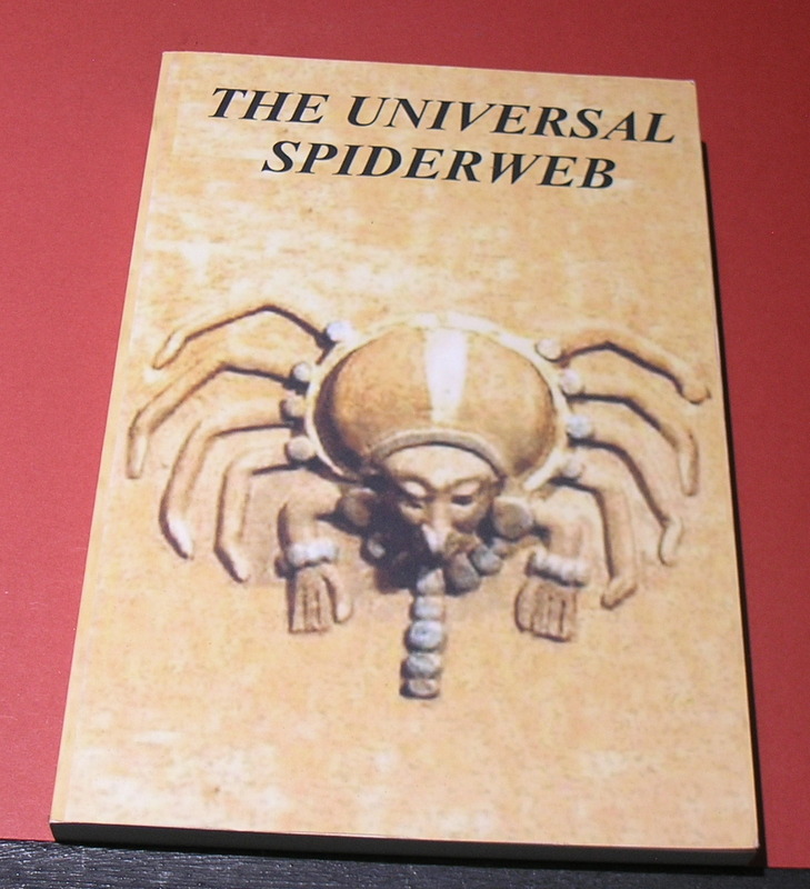 The Universal Spiderweb