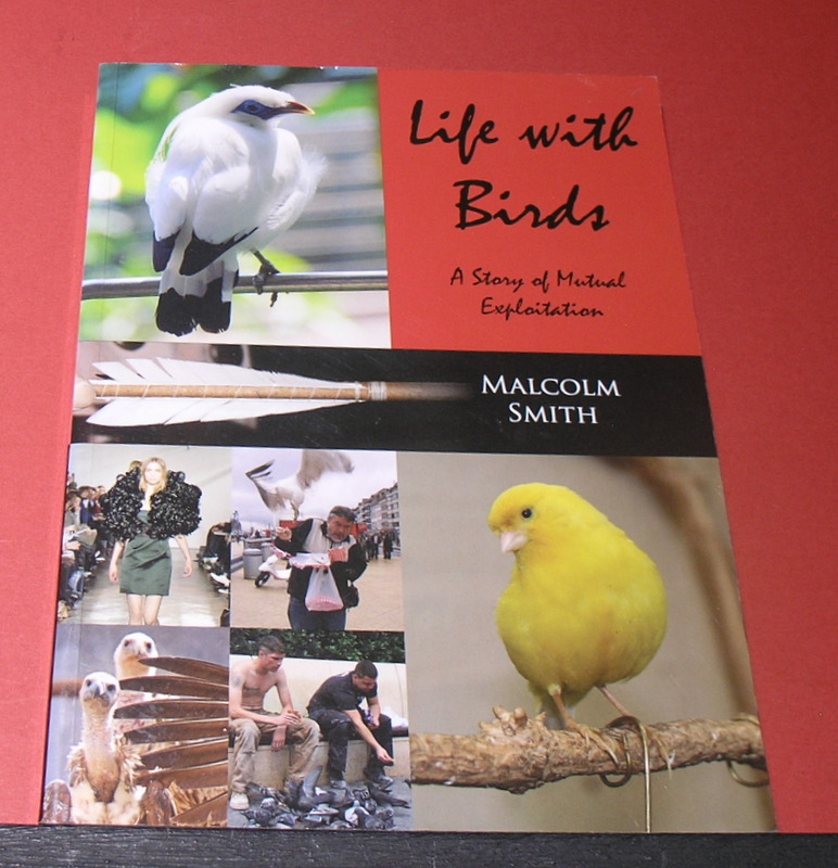 Life With Birds : A Story of Mutual Exploitation