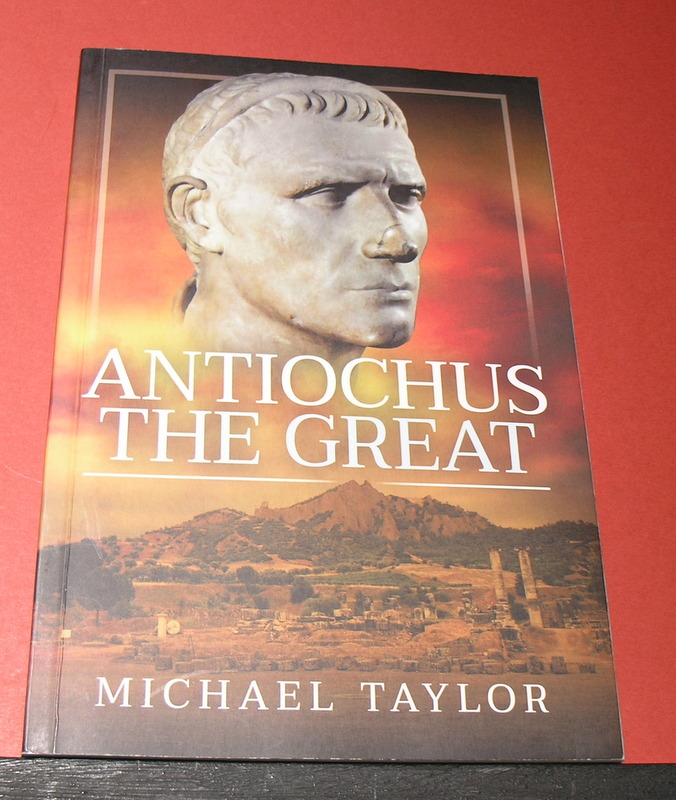 ANTIOCHUS THE GREAT