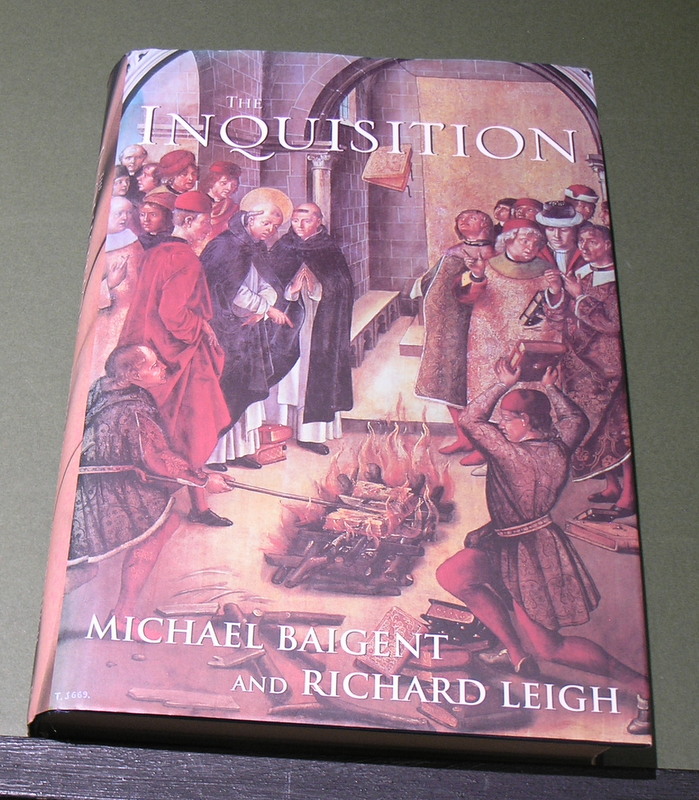 The INQUISITION
