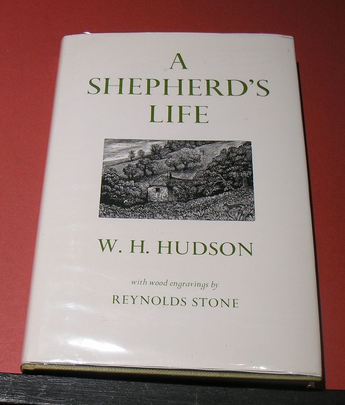 A SHEPERD'S LIFE