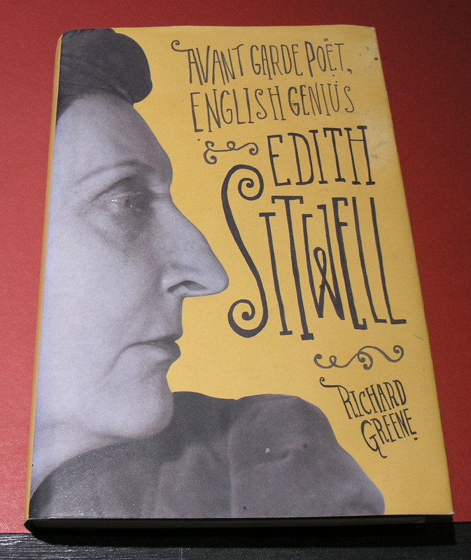 Edith Sitwell : Avant Garde Poet, English Genius