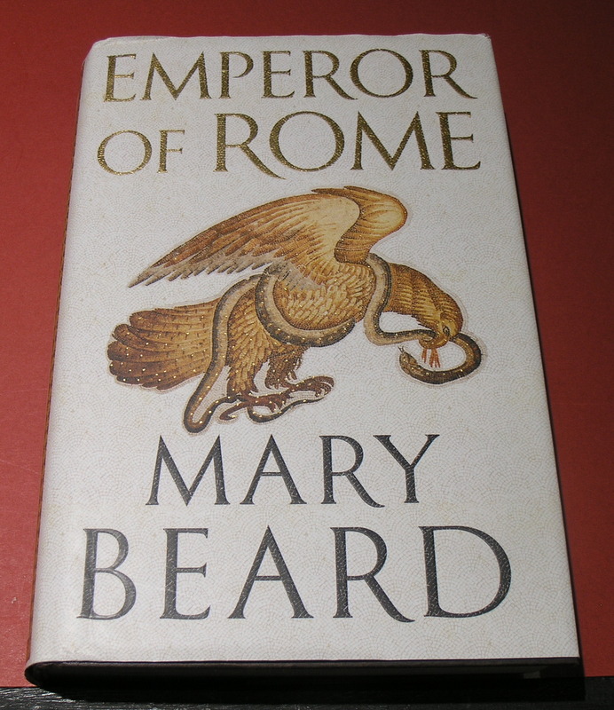 Emperor of Rome: Ruling the Ancient World.